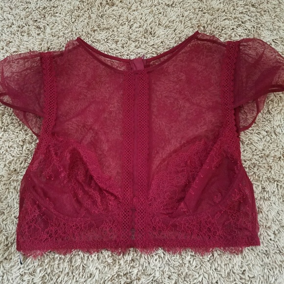 Victoria's Secret Other - Bra/crop top from VS